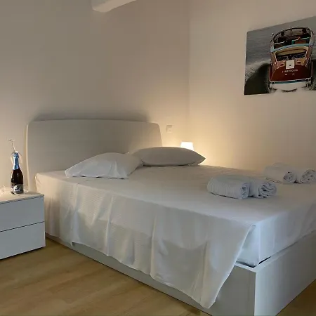 La Dolce マルチェージネ