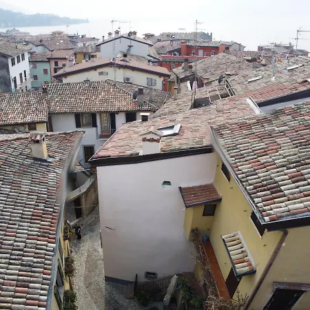 La Dolce アパート