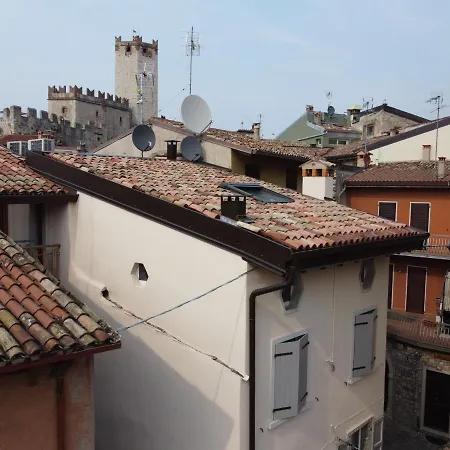 Apartament La Dolce Malcesine