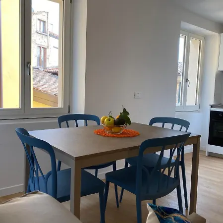 Apartament La Dolce