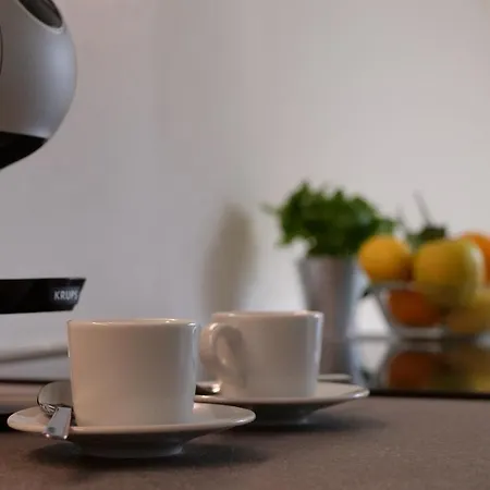 Apartman La Dolce Malcesine