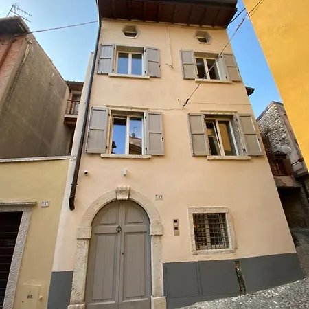 Appartement La Dolce *