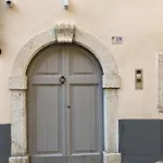 La Dolce Lägenhet Malcesine
