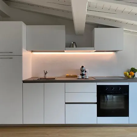 La Dolce Апартаменты *