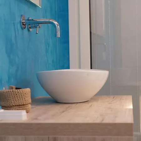 Apartment La Dolce