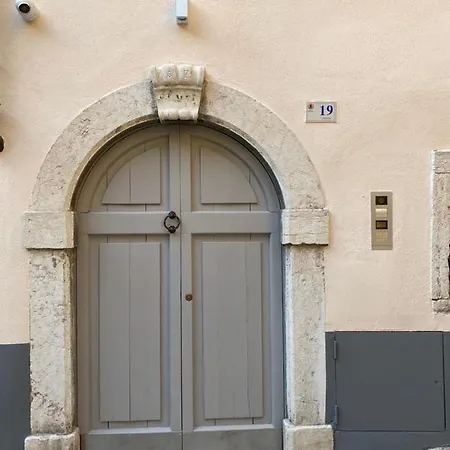 La Dolce Apartment Malcesine