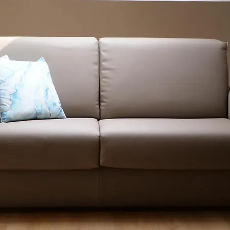 La Dolce Apartment *