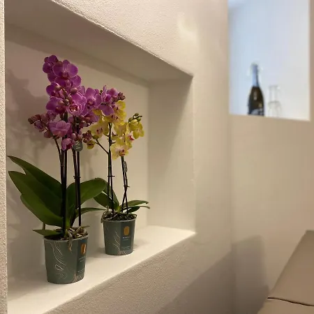 Apartment La Dolce